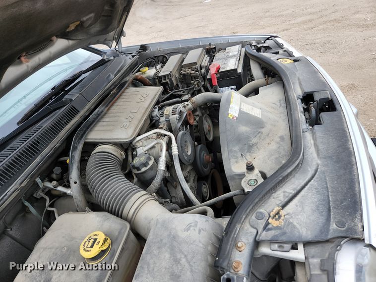 image for item HK9416 2007 Jeep Grand Cherokee Laredo  SUV