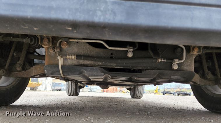 image for item HK9416 2007 Jeep Grand Cherokee Laredo  SUV