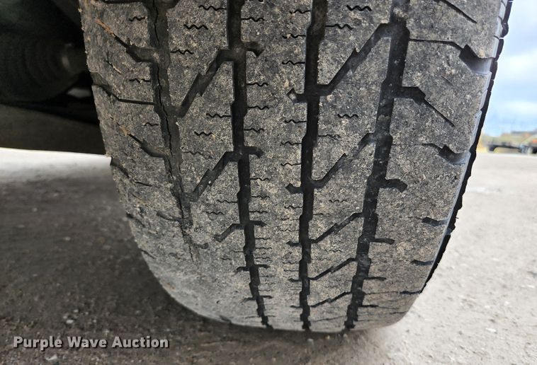 image for item HK9416 2007 Jeep Grand Cherokee Laredo  SUV