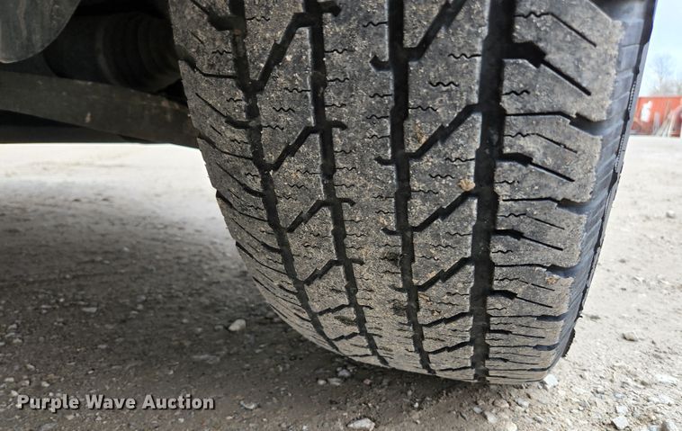 image for item HK9416 2007 Jeep Grand Cherokee Laredo  SUV