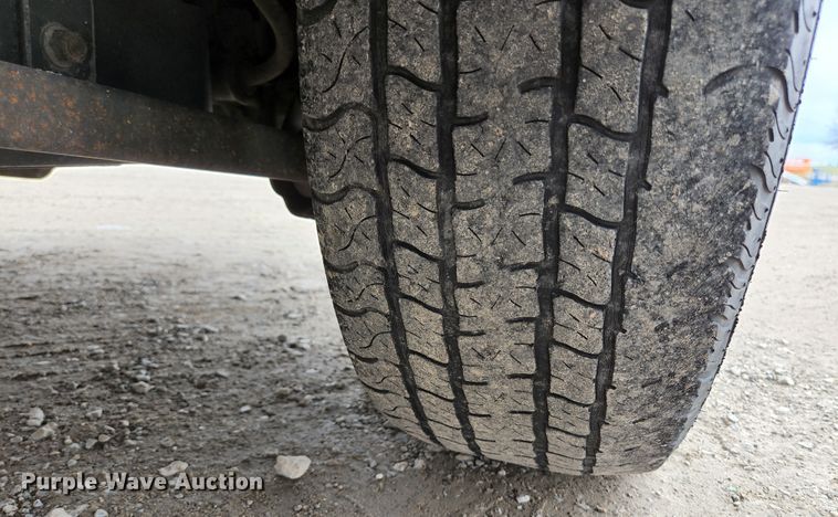 image for item HK9416 2007 Jeep Grand Cherokee Laredo  SUV