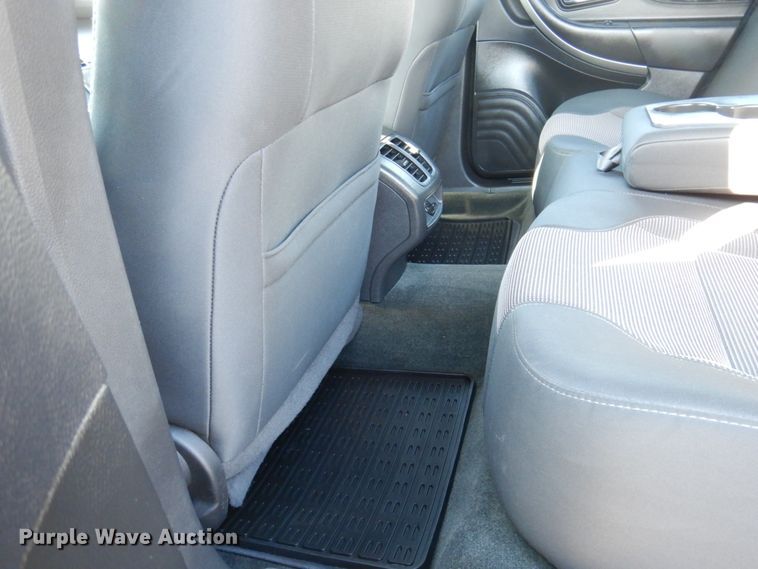 image for item HK9451 2013 Ford Taurus SEL