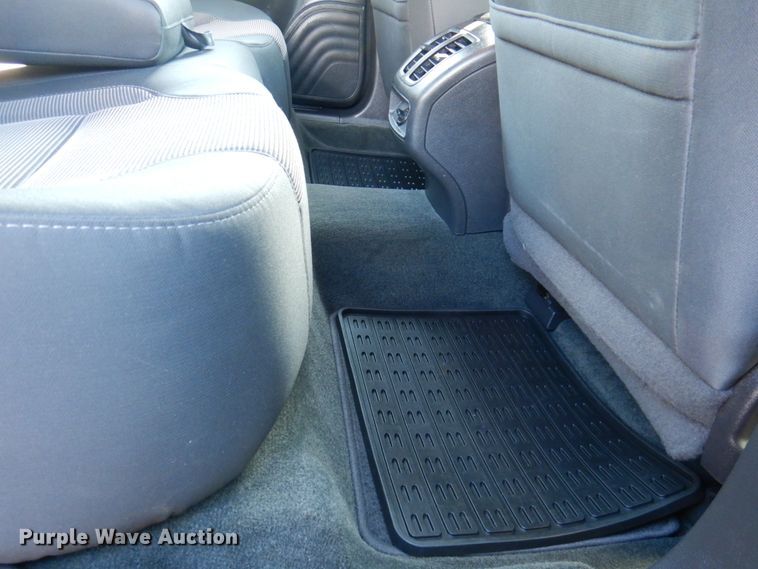 image for item HK9451 2013 Ford Taurus SEL