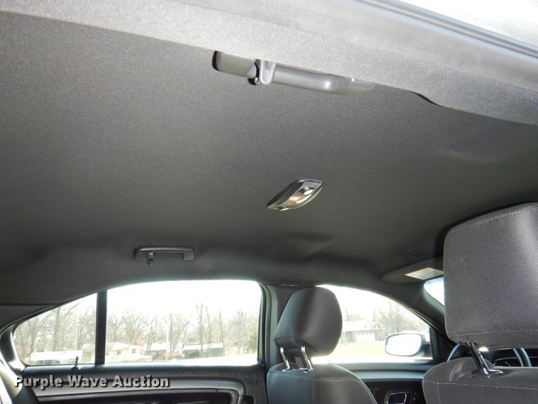 image for item HK9451 2013 Ford Taurus SEL