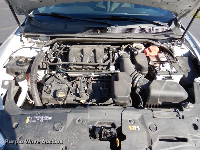 image for item HK9451 2013 Ford Taurus SEL