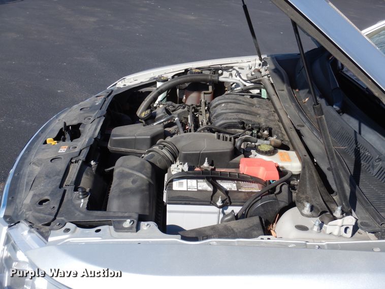 image for item HK9451 2013 Ford Taurus SEL