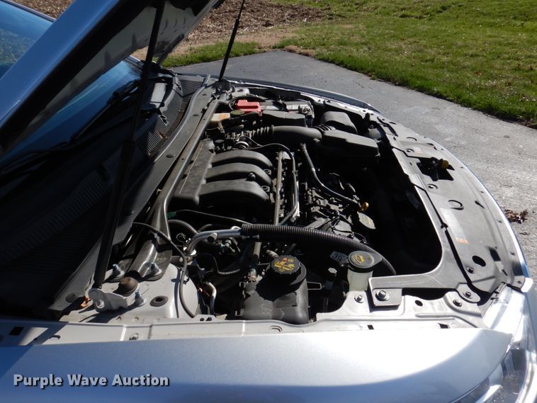 image for item HK9451 2013 Ford Taurus SEL