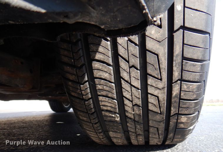 image for item HK9451 2013 Ford Taurus SEL