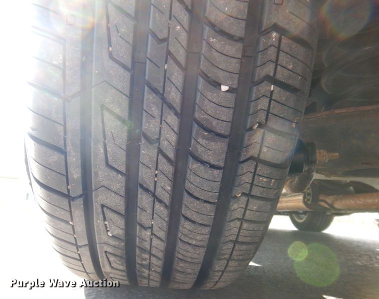 image for item HK9451 2013 Ford Taurus SEL