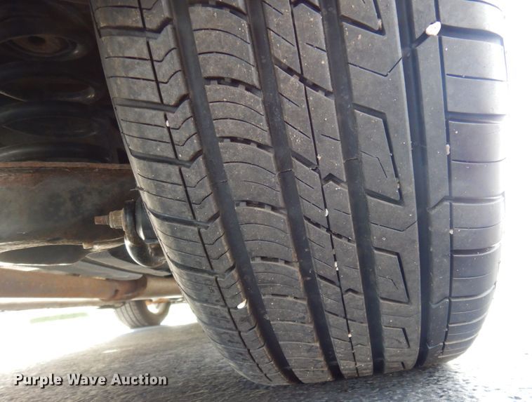 image for item HK9451 2013 Ford Taurus SEL