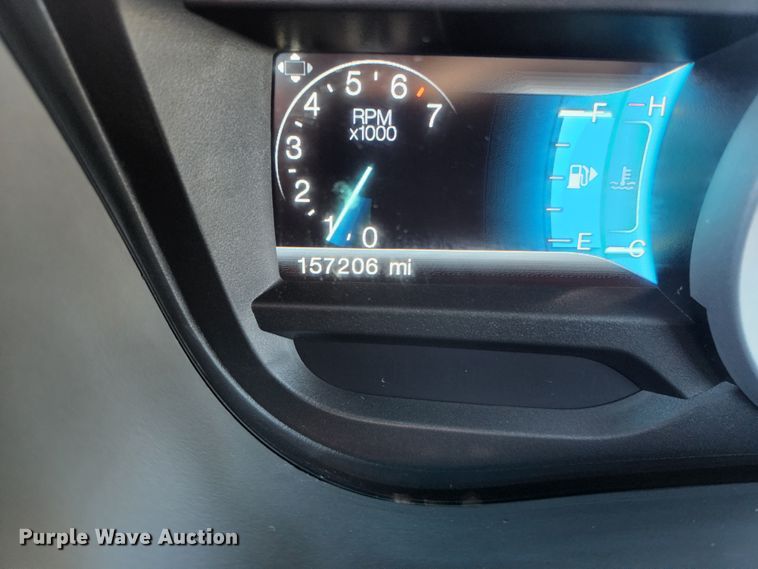 image for item HK9452 2015 Ford Explorer Limited  SUV