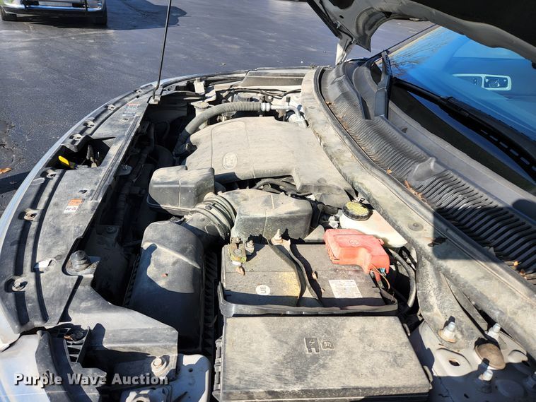 image for item HK9452 2015 Ford Explorer Limited  SUV