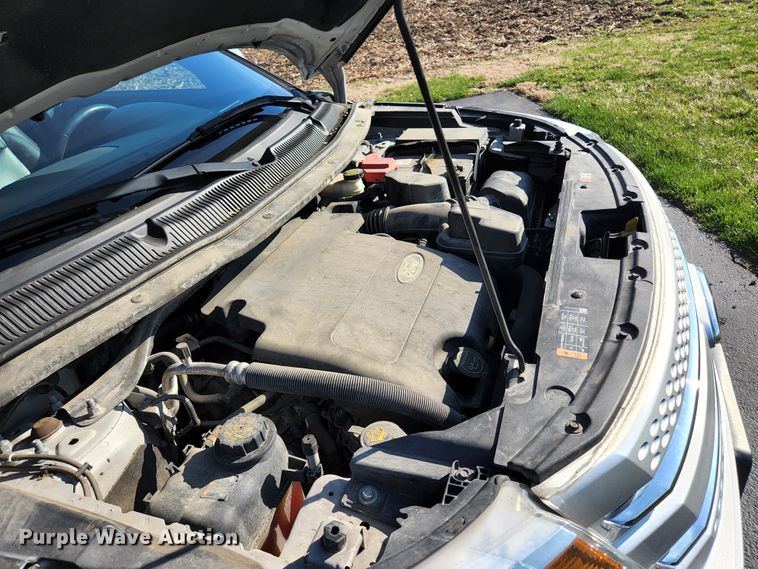 image for item HK9452 2015 Ford Explorer Limited  SUV