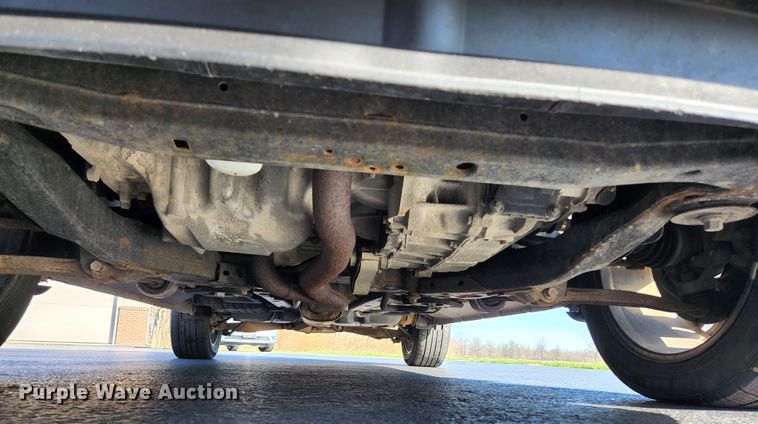 image for item HK9452 2015 Ford Explorer Limited  SUV