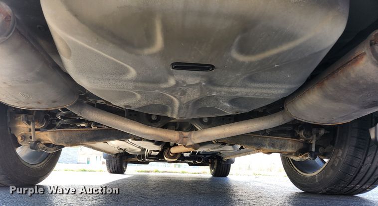 image for item HK9452 2015 Ford Explorer Limited  SUV