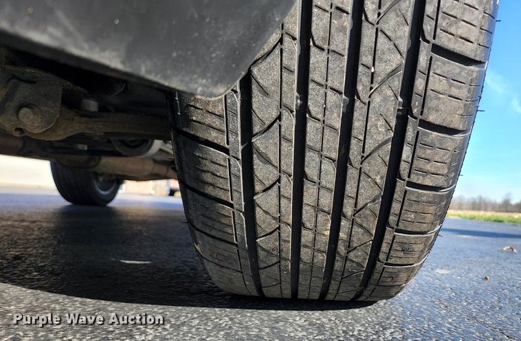 image for item HK9452 2015 Ford Explorer Limited  SUV