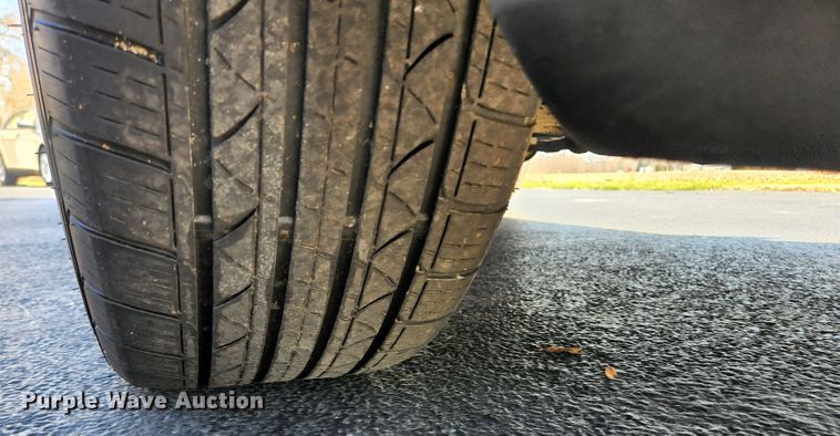 image for item HK9452 2015 Ford Explorer Limited  SUV