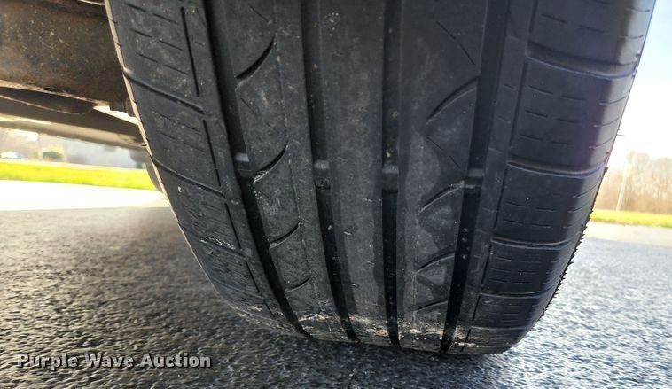 image for item HK9452 2015 Ford Explorer Limited  SUV