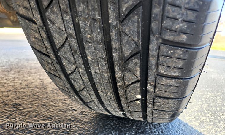 image for item HK9452 2015 Ford Explorer Limited  SUV