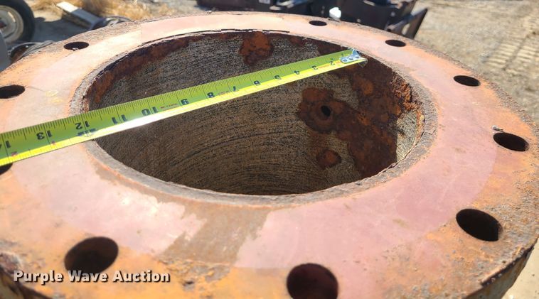 image for item IF9357 (2) Gorman-Rupp T10A3-B centrifugal pumps