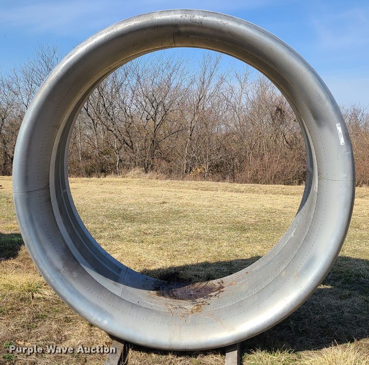 image for item IF9372 Turbine engine inlet