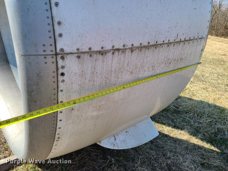 image for item IF9372 Turbine engine inlet