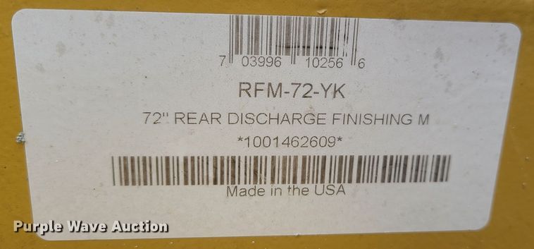 image for item IF9466 Kubota B3300SU  MFWD tractor