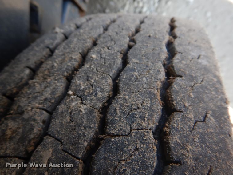 image for item IM9640 2019 Doolittle  equipment trailer