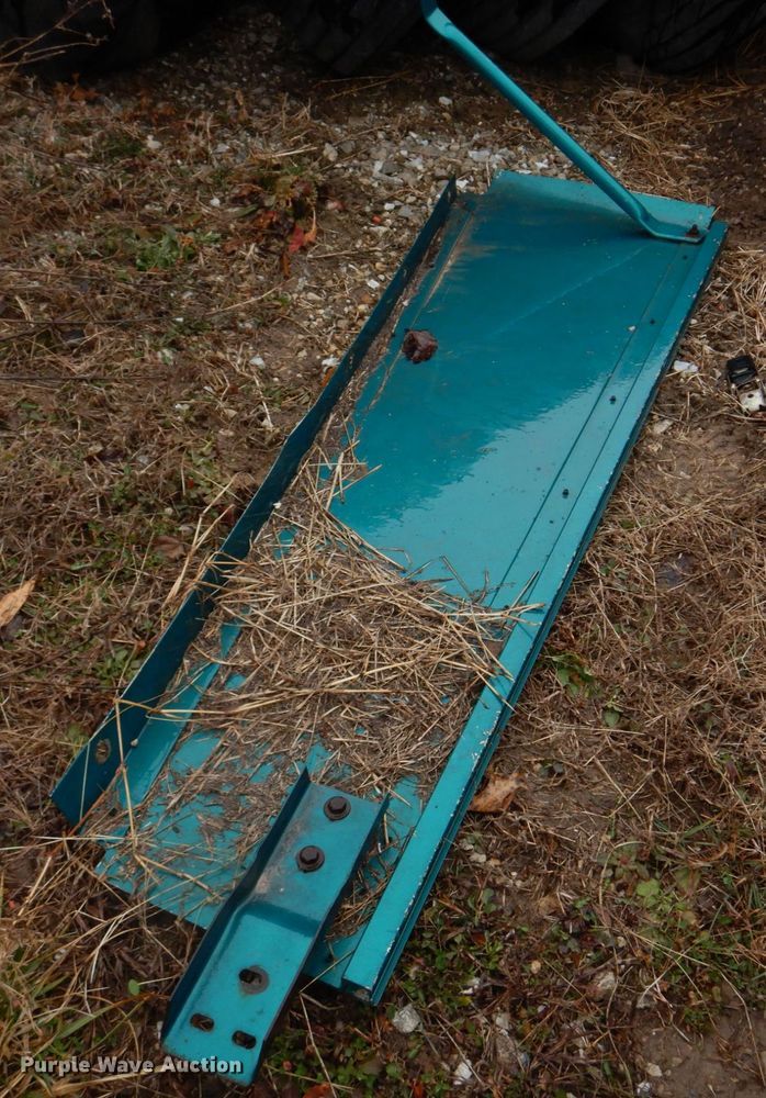 image for item IM9680 International EaglePro wind deflector