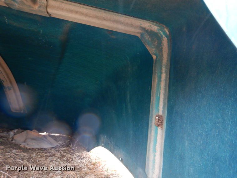 image for item IM9680 International EaglePro wind deflector