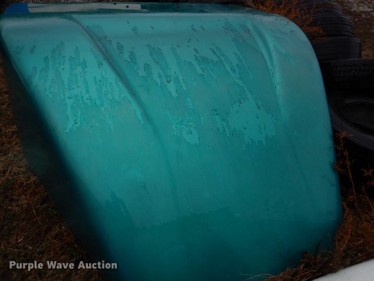 image for item IM9680 International EaglePro wind deflector