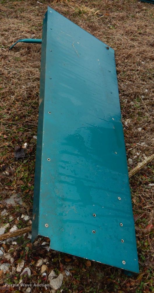 image for item IM9680 International EaglePro wind deflector