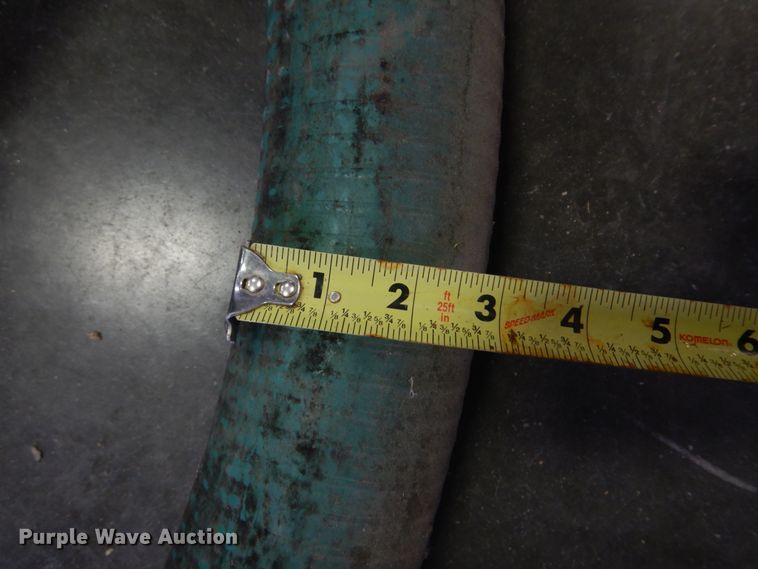 image for item IM9683 (2) Wacker Neuson PT3A pumps