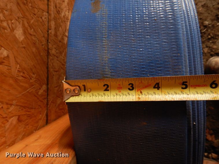 image for item IM9683 (2) Wacker Neuson PT3A pumps