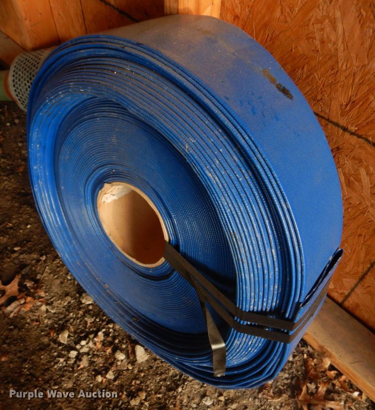 image for item IM9683 (2) Wacker Neuson PT3A pumps