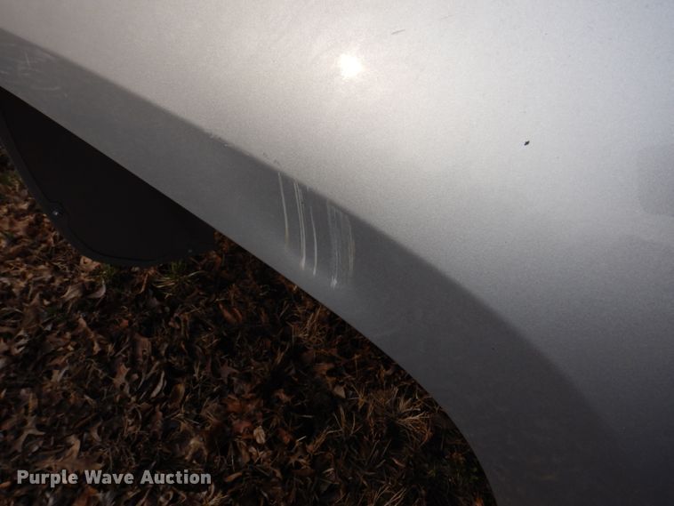 image for item IM9686 2015 Chevrolet  pickup truck bed