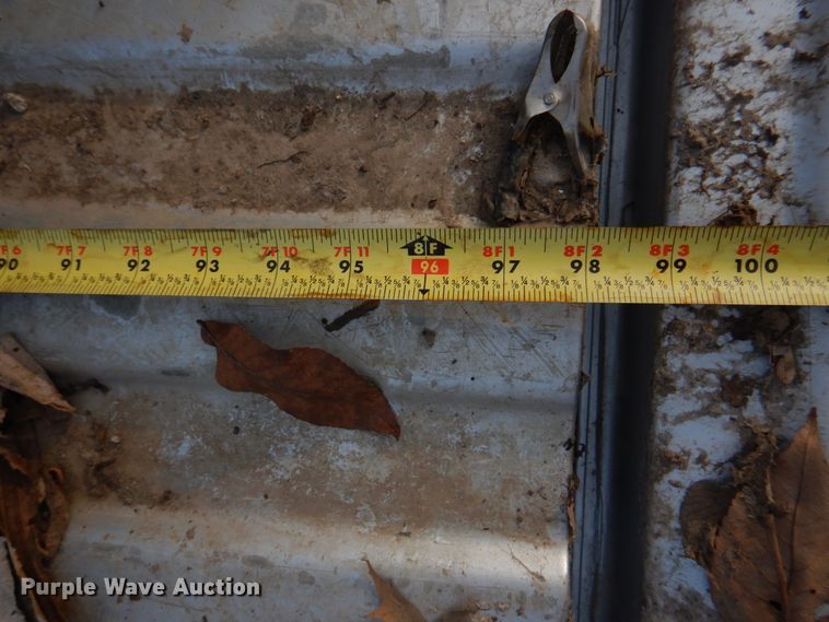 image for item IM9686 2015 Chevrolet  pickup truck bed