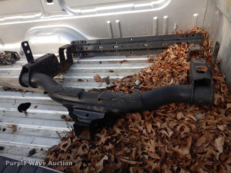 image for item IM9686 2015 Chevrolet  pickup truck bed