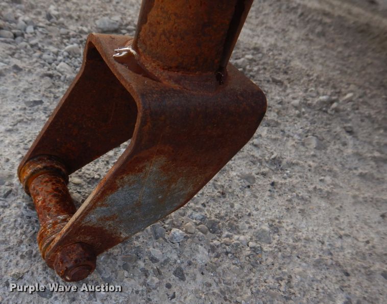 image for item IM9687 2009 Aluma  utility trailer