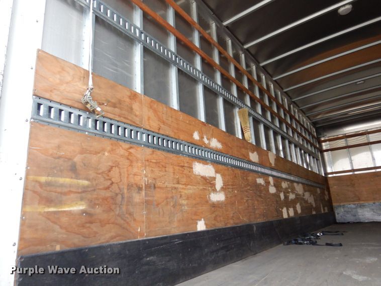 image for item IM9760 2014 Freightliner M2 106  box truck