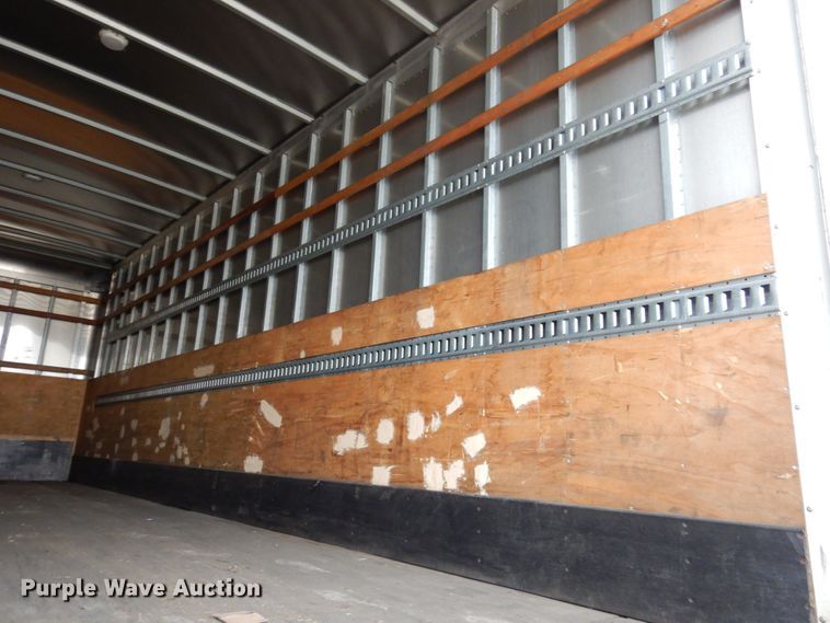 image for item IM9760 2014 Freightliner M2 106  box truck