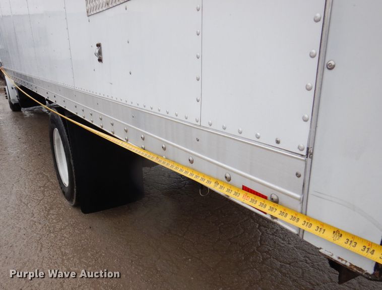 image for item IM9760 2014 Freightliner M2 106  box truck