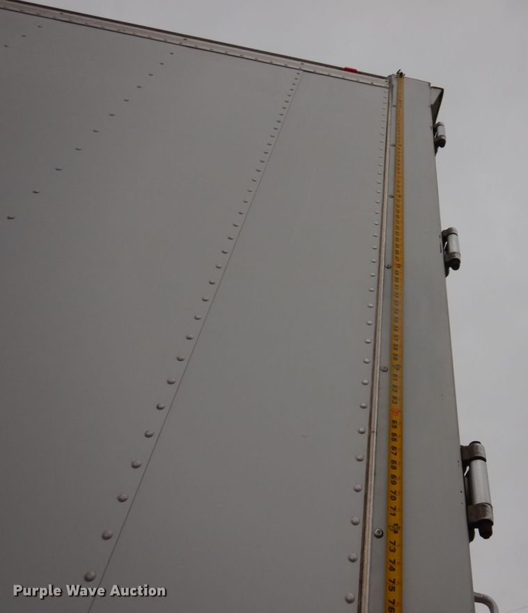 image for item IM9760 2014 Freightliner M2 106  box truck