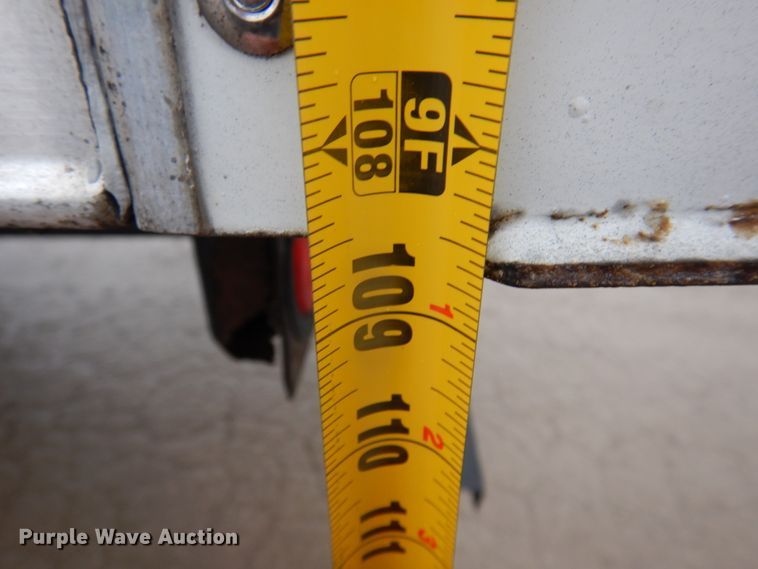 image for item IM9760 2014 Freightliner M2 106  box truck