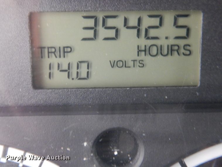 image for item IM9760 2014 Freightliner M2 106  box truck