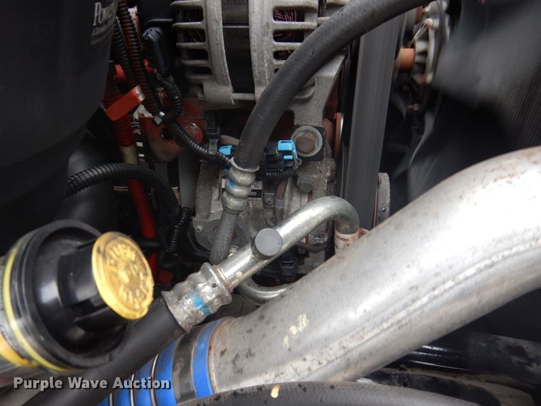 image for item IM9760 2014 Freightliner M2 106  box truck