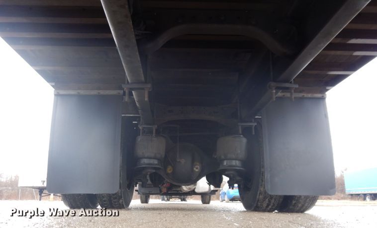 image for item IM9760 2014 Freightliner M2 106  box truck