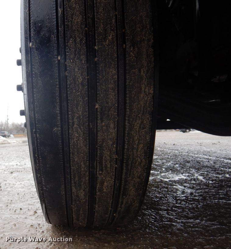 image for item IM9760 2014 Freightliner M2 106  box truck