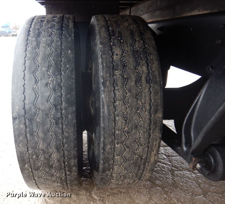 image for item IM9760 2014 Freightliner M2 106  box truck