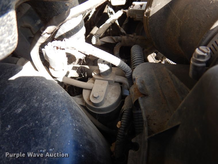 image for item IM9835 2003 Dodge Caravan  van